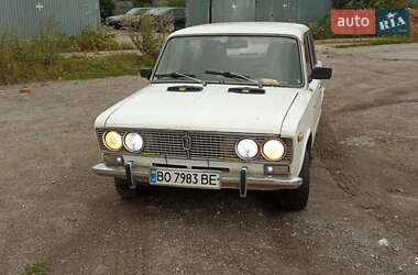 Седан ВАЗ 2103 1975 в 