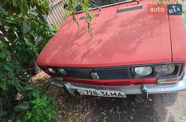 Седан ВАЗ 2103 1978 в Черкассах