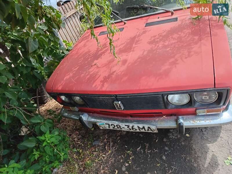 ВАЗ / Lada 2103 1978