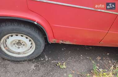 Седан ВАЗ / Lada 2103 1978 в Черкассах