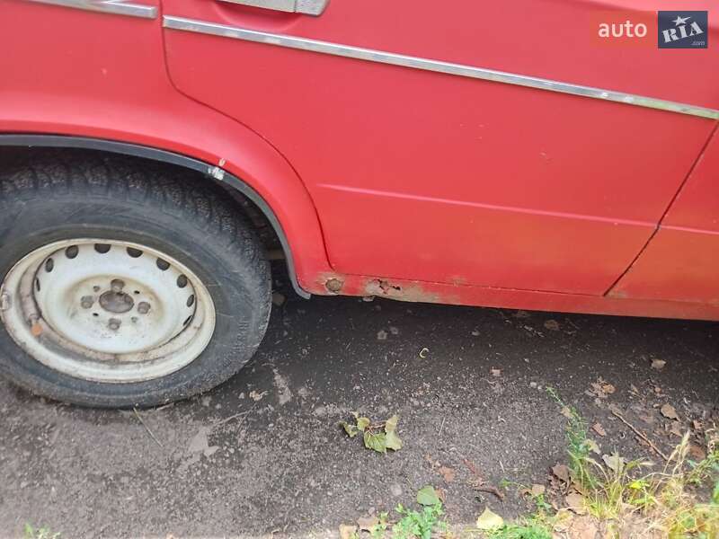 Седан ВАЗ / Lada 2103 1978 в Черкасах