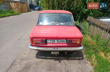 Седан ВАЗ / Lada 2103 1978 в Черкассах