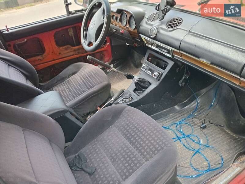 Седан ВАЗ / Lada 2103 1978 в Черкасах