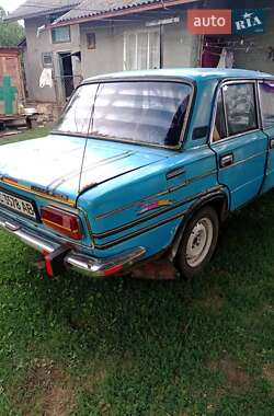 Седан ВАЗ 2103 1976 в 