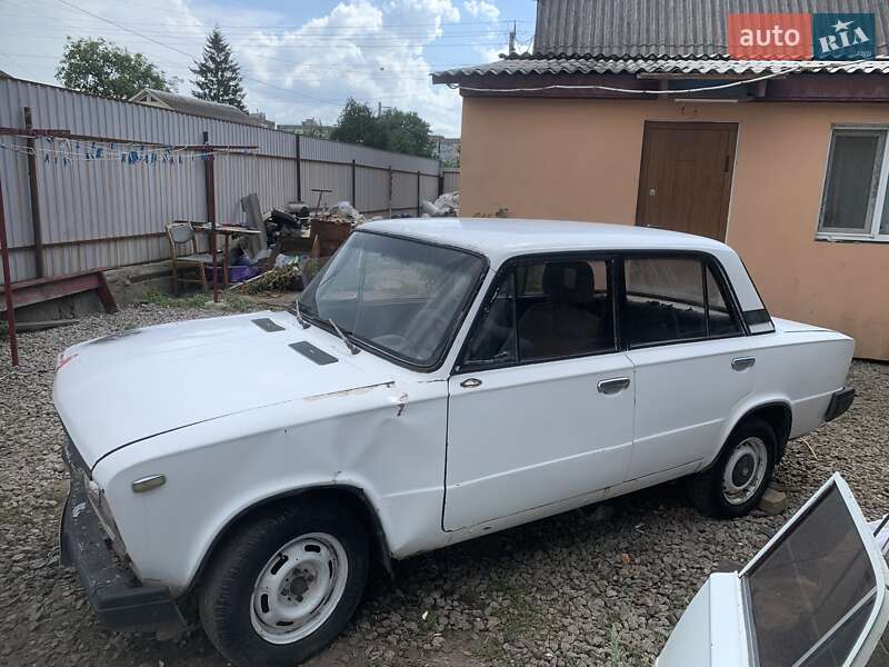 Седан ВАЗ / Lada 2103 1974 в Кропивницком