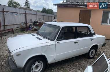 Седан ВАЗ 2103 1974 в 