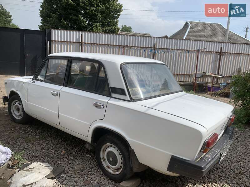 Седан ВАЗ / Lada 2103 1974 в Кропивницком