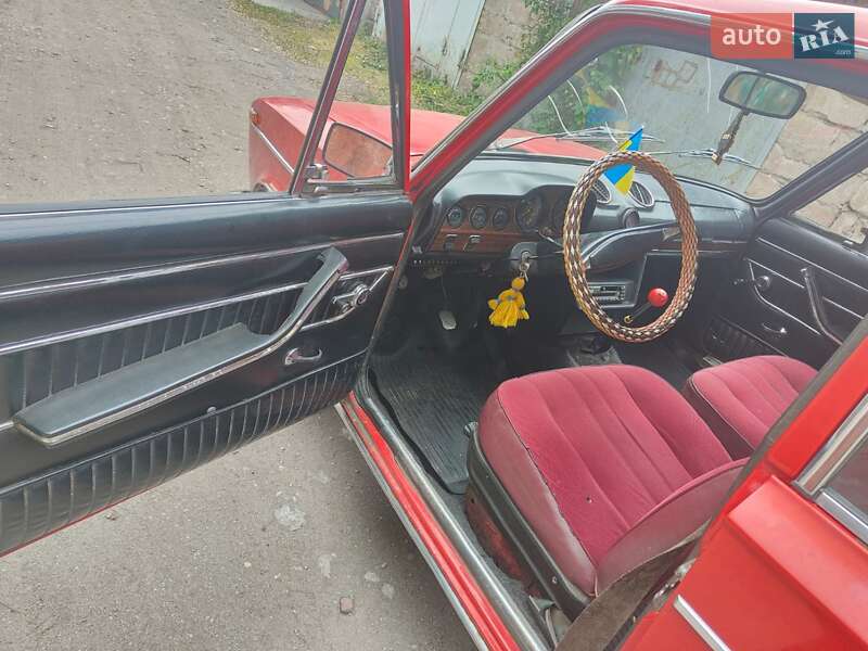 Седан ВАЗ / Lada 2103 1980 в Кам'янському
