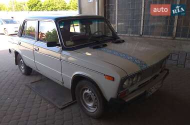 Седан ВАЗ 2103 1975 в Львові
