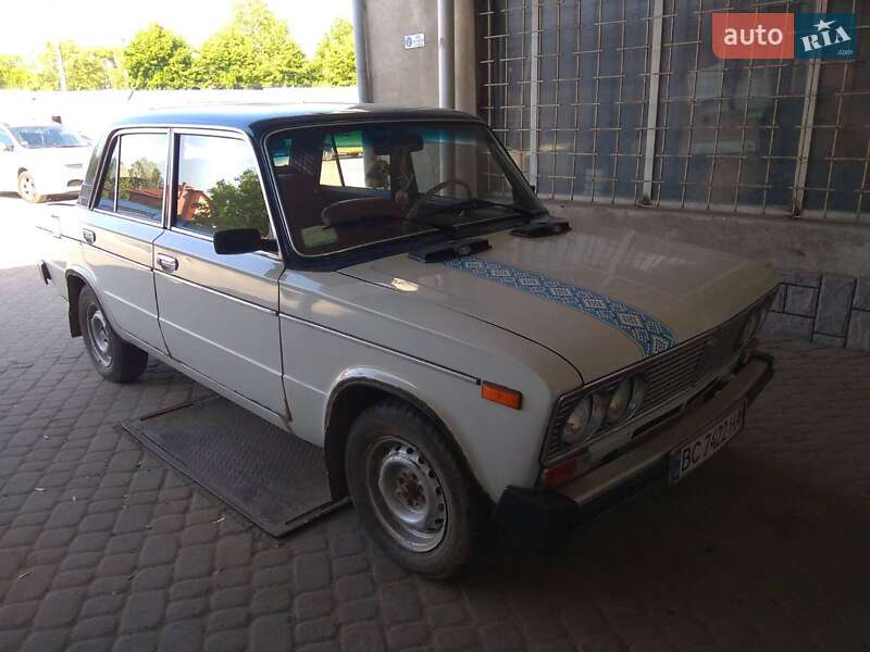 ВАЗ / Lada 2103 1975