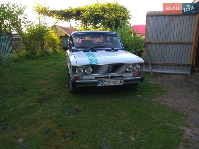 Седан ВАЗ / Lada 2103 1975 в Львове фото 28 Седан ВАЗ / Lada 2103 1975 в Львове