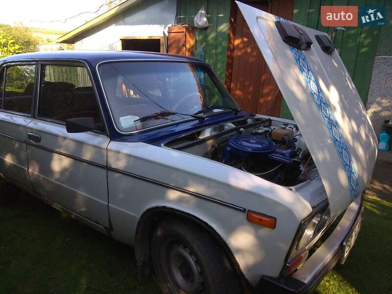 Седан ВАЗ / Lada 2103 1975 в Львове фото 32 Седан ВАЗ / Lada 2103 1975 в Львове