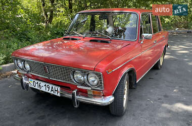 Седан ВАЗ 2103 1975 в Днепре