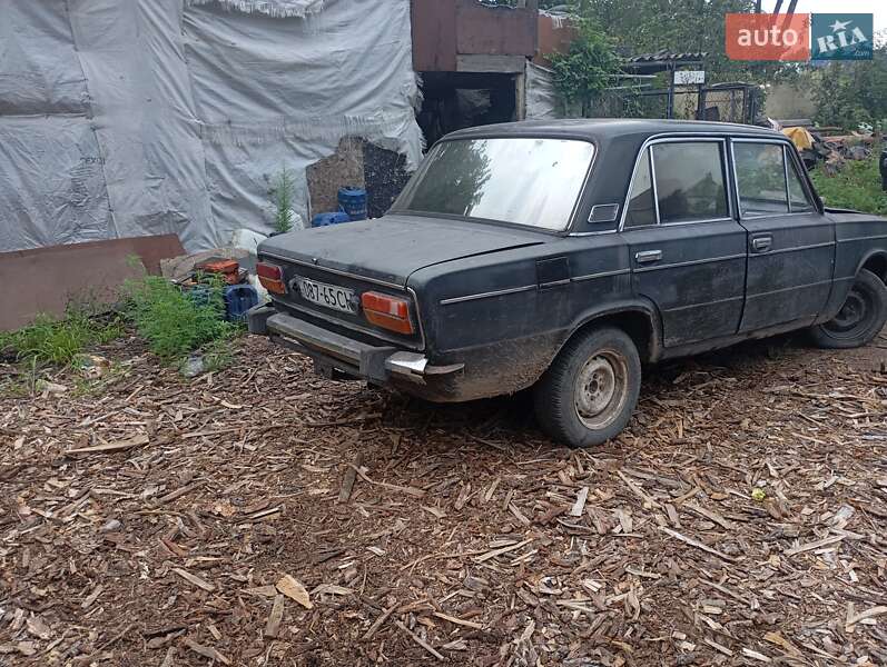 Седан ВАЗ / Lada 2103 1975 в Полтаве