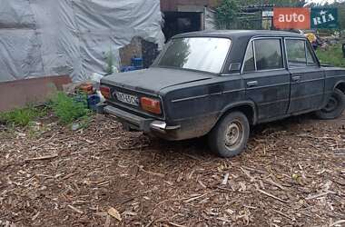 Седан ВАЗ 2103 1975 в 