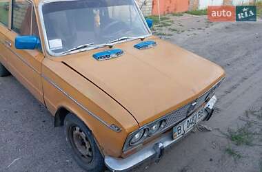 Седан ВАЗ 2103 1979 в Горишних Плавнях