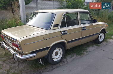Седан ВАЗ 2103 1983 в 