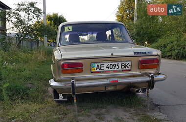 Седан ВАЗ 2103 1983 в 