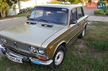 Седан ВАЗ 2103 1983 в 