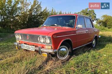 Седан ВАЗ 2103 1982 в Білій Церкві