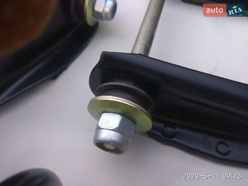 Седан ВАЗ / Lada 2103 1975 в Львове фото 16 Седан ВАЗ / Lada 2103 1975 в Львове