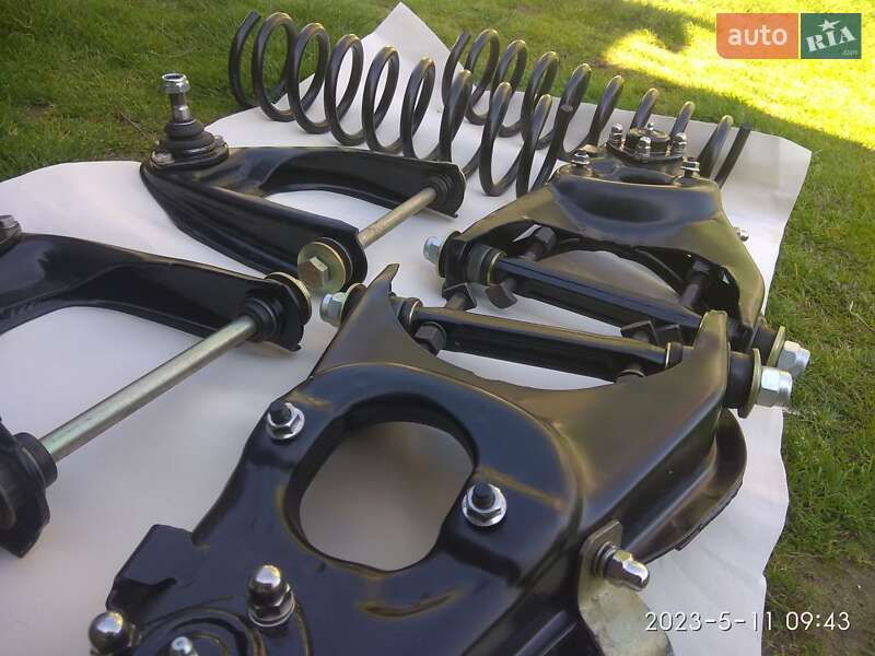 Седан ВАЗ / Lada 2103 1975 в Львове фото 19 Седан ВАЗ / Lada 2103 1975 в Львове