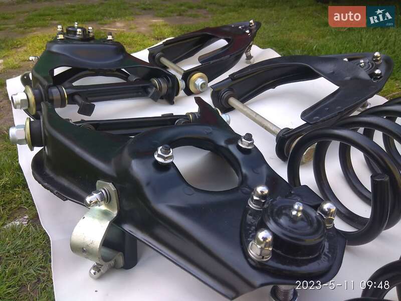 Седан ВАЗ / Lada 2103 1975 в Львове фото 21 Седан ВАЗ / Lada 2103 1975 в Львове