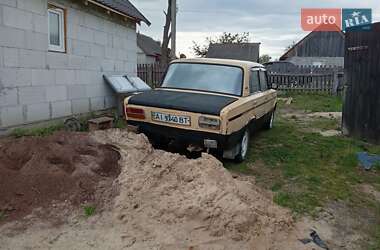 Седан ВАЗ 2103 1985 в 