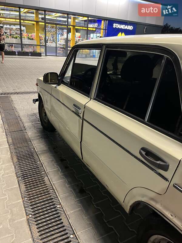 Седан ВАЗ / Lada 2103 1980 в Миргороде