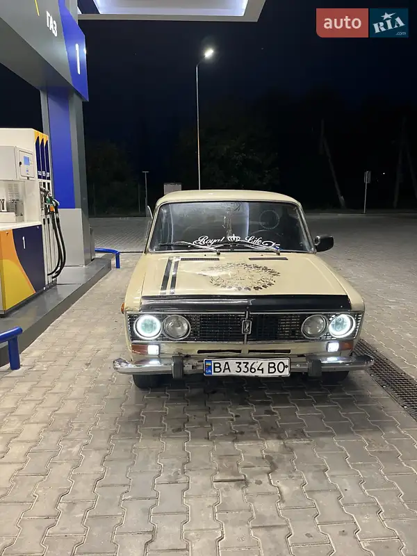 ВАЗ / Lada 2103