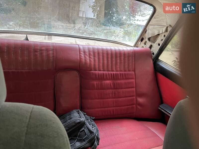 Седан ВАЗ / Lada 2103 1980 в Миргороде