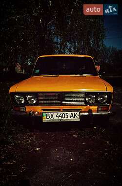 Седан ВАЗ 2103 1979 в Деражні