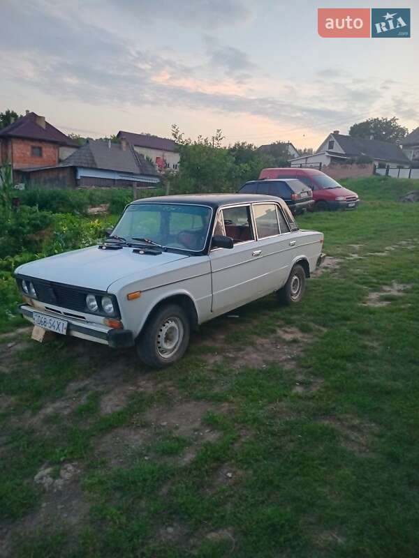 Седан ВАЗ 2103 1979 в 