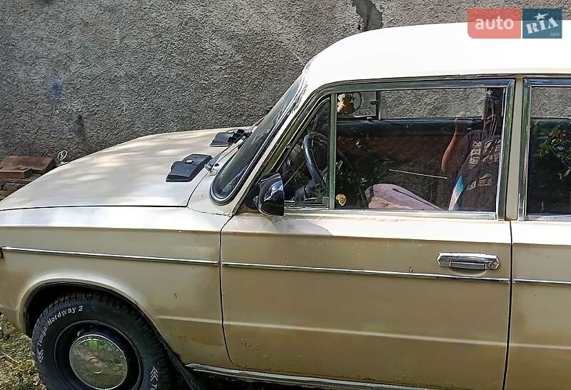 Седан ВАЗ / Lada 2103 1979 в Хмельницком фото 8 Седан ВАЗ / Lada 2103 1979 в Хмельницком