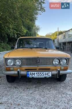 Седан ВАЗ 2103 1976 в 