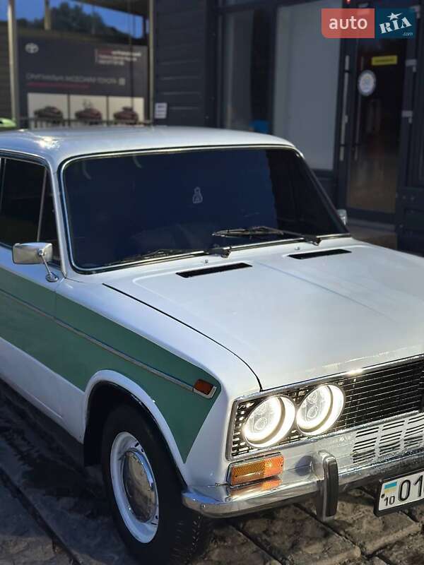 Седан ВАЗ / Lada 2103 1974 в Люботине