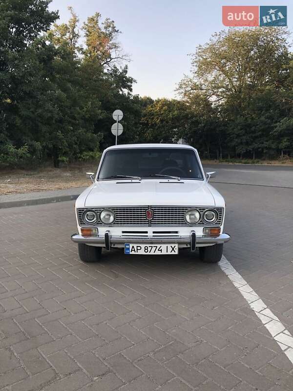 Седан ВАЗ / Lada 2103 1981 в Запорожье