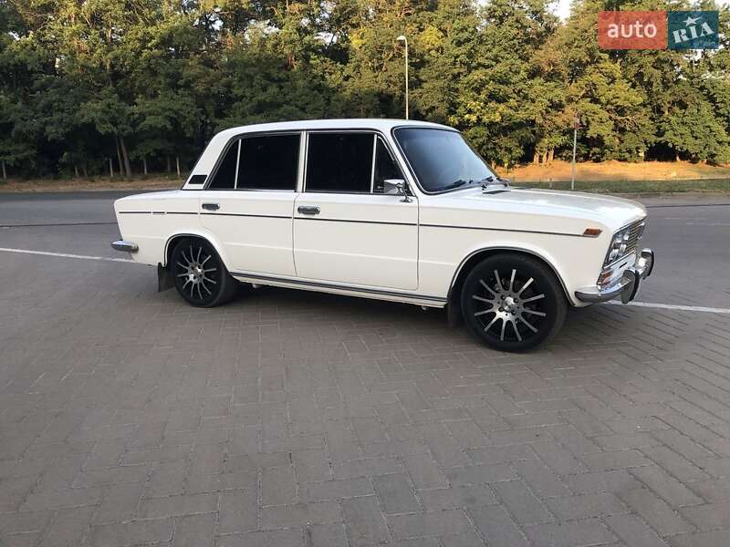 Седан ВАЗ / Lada 2103 1981 в Запорожье