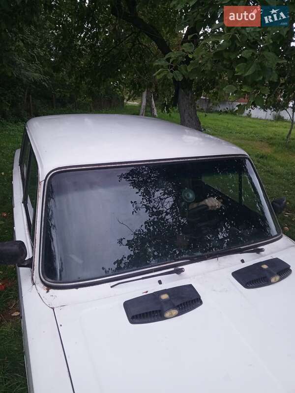 ВАЗ / Lada 2103 1978
