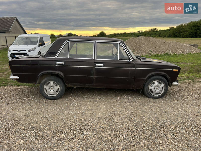 Седан ВАЗ / Lada 2103 1980 в Снятине