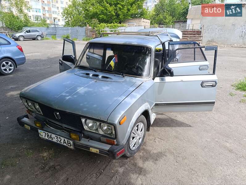 Седан ВАЗ / Lada 2103 1976 в Николаеве