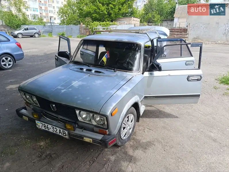 ВАЗ / Lada 2103