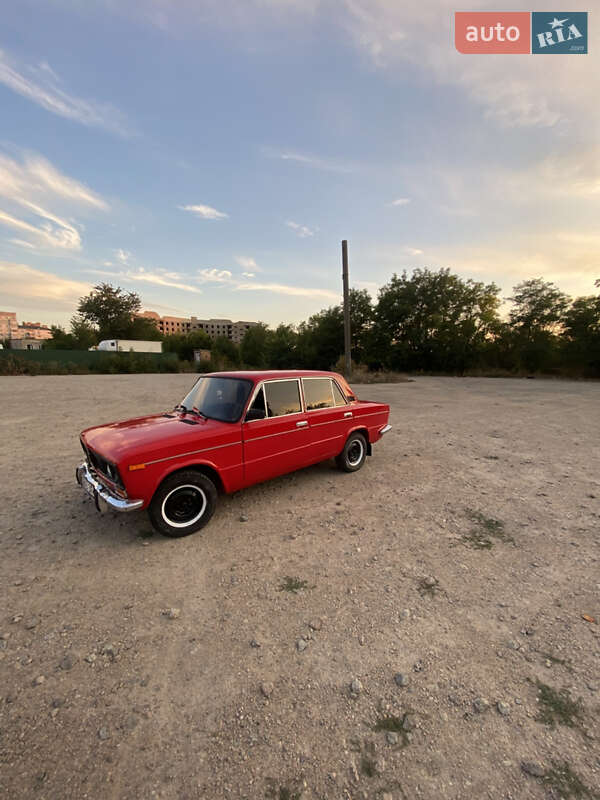 Седан ВАЗ / Lada 2103 1985 в Кропивницком фото 2 Седан ВАЗ / Lada 2103 1985 в Кропивницком