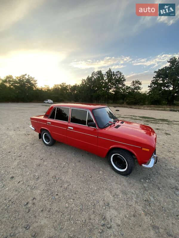 Седан ВАЗ / Lada 2103 1985 в Кропивницком фото Седан ВАЗ / Lada 2103 1985 в Кропивницком