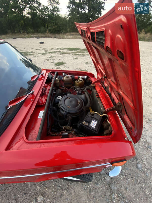 Седан ВАЗ / Lada 2103 1985 в Кропивницком фото 12 Седан ВАЗ / Lada 2103 1985 в Кропивницком