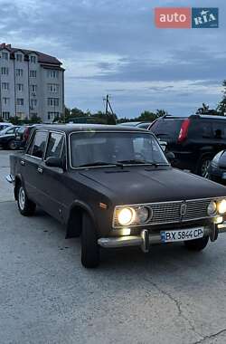 Седан ВАЗ 2103 1976 в 