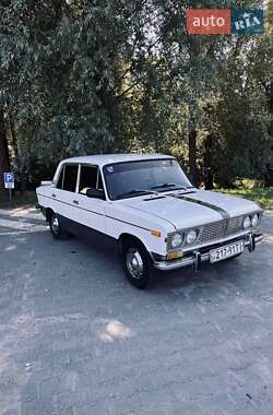 Седан ВАЗ 2103 1974 в Хмельницькому