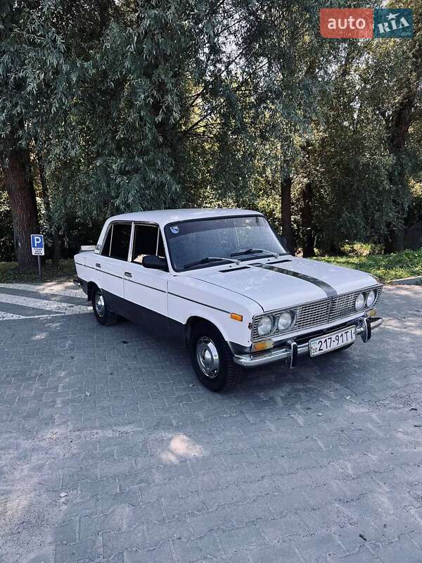 Седан ВАЗ / Lada 2103 1974 в Хмельницком