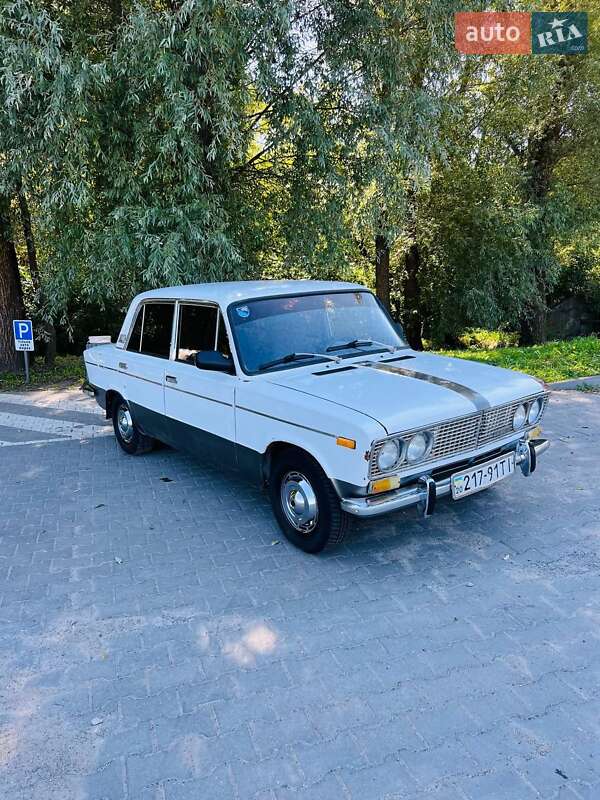 Седан ВАЗ / Lada 2103 1974 в Хмельницком