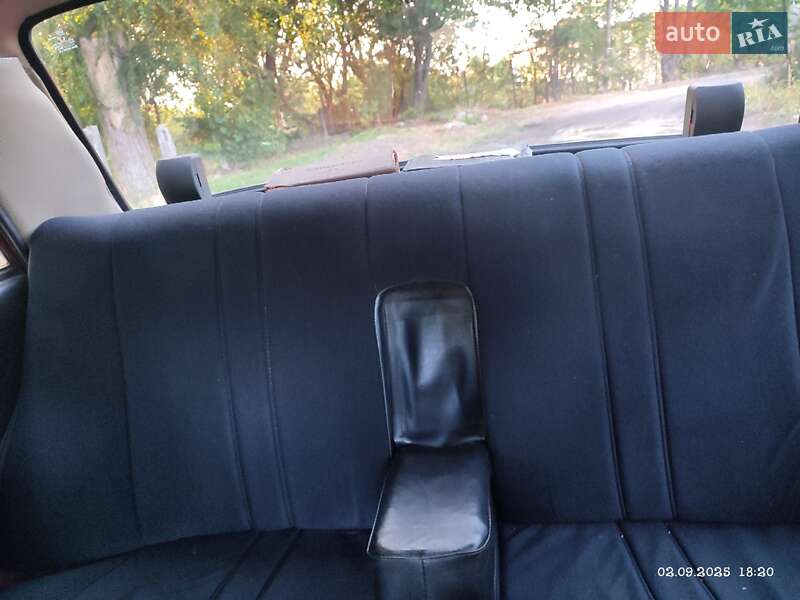 Седан ВАЗ / Lada 2103 1979 в Марганці